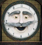 TMS UK S2 - Grandfather Clock photo 3