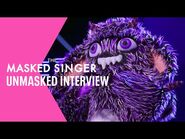 The Gremlin's First Interview Without The Mask - Season 4 Ep