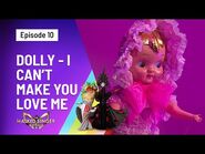 Dolly’s ‘I Can't Make You Love Me’ Performance - Season 3 - The Masked Singer Australia - Channel 10
