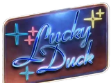 Lucky Duck