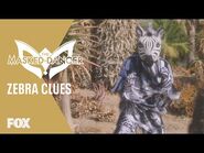 The Clues- Zebra - Season 1 Ep