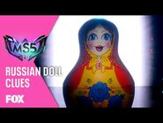 The Clues- Russian Doll - Season 5 Ep