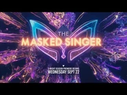 The Masked Singer- Season 6 promo - FOX