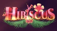Hibiscus’s title card