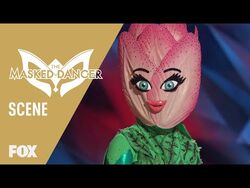 Tulip The Masked Singer Wiki Fandom