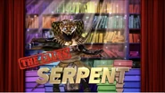Serpent’s Clue Intro