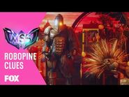 The Clues- Robopine - Season 5 Ep