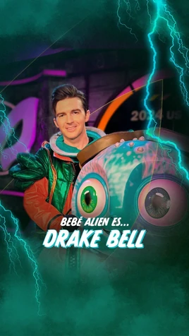 TMS-MX S5-Bebé Alien-Unmasked
