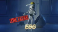 Egg's clue intro