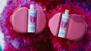 Baby Mammoth's "Mamm-poo and Conditioner" from her clue-mmercial