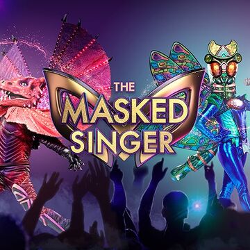 season 2 au the masked singer wiki fandom