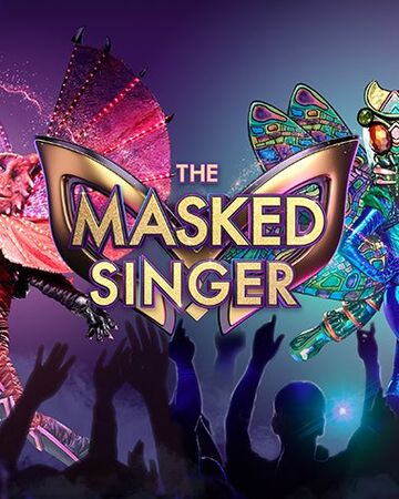 Season 2 Au The Masked Singer Wiki Fandom