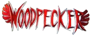 Woodpecker's title card