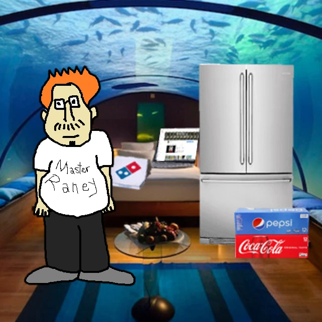 Master Raney | The Master Raney Channel Wiki | Fandom