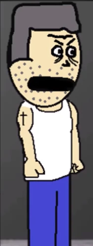 Max Killington | The Master Raney Channel Wiki | Fandom