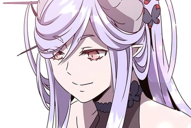 Dragon Miko of the Beginning, Ea | Z/X -Zillions of enemy X- Wiki
