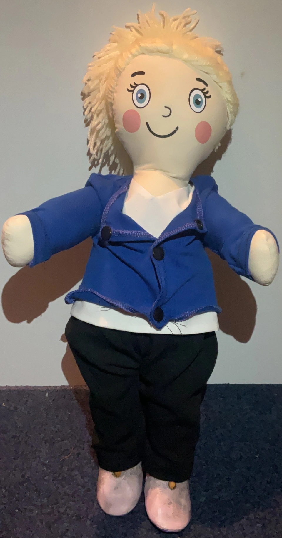 ALO (character) | CWP Entertainment Wiki | Fandom