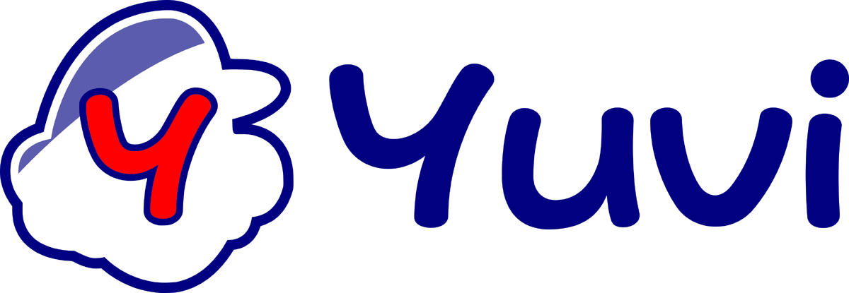 yuvi logo