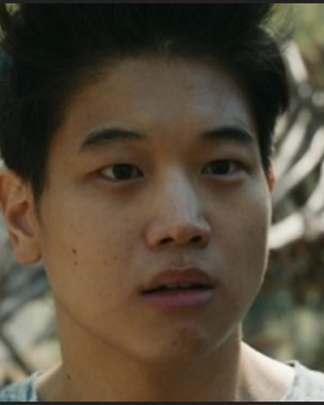 Minho The Maze Runner Films Wiki Fandom Minho The Maze Runner Films Wiki Fandom