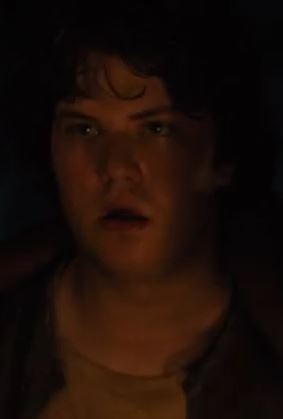 Clint | The Maze Runner Films Wiki | Fandom