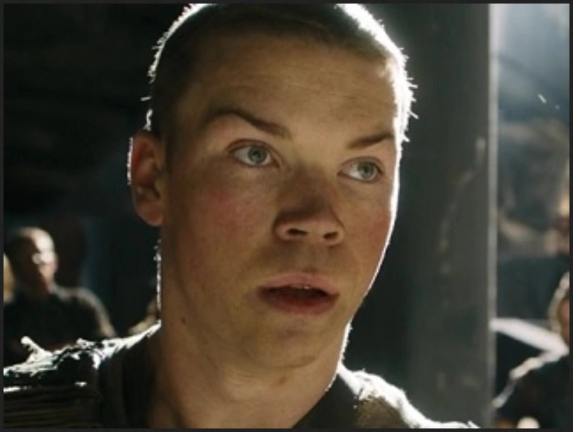 Gally, Wikia The Maze Runner