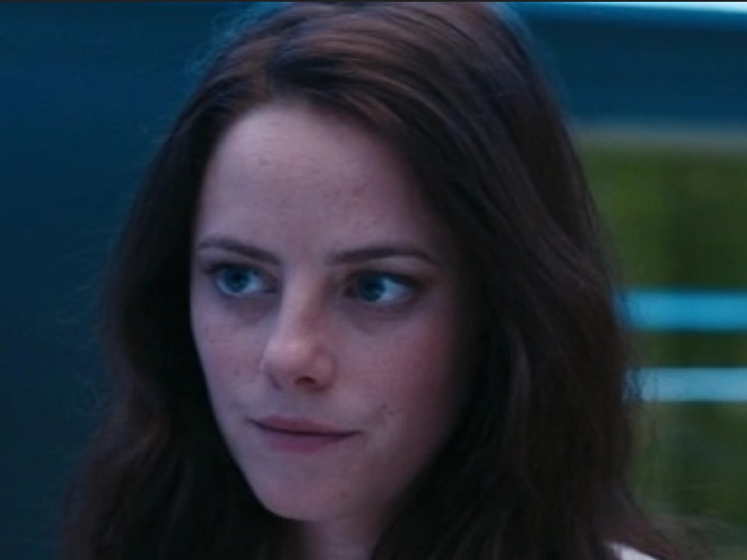 Teresa Agnes The Maze Runner Films Wiki Fandom