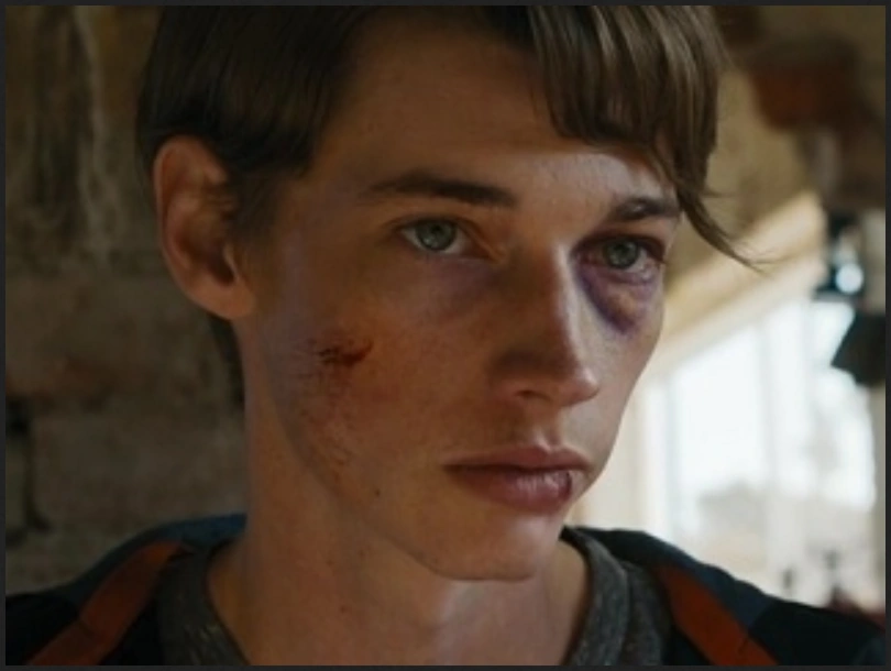 Aris Jones The Maze Runner Films Wiki Fandom