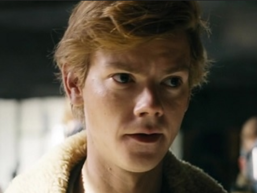 NEWT, Wikia The Maze Runner