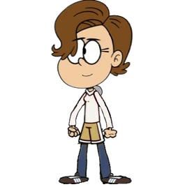 Vanessa | The Maze Runner - The Loud House Remake Wiki | Fandom