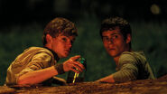 Newt & Thomas 2