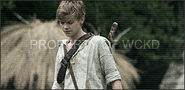 WCKD Newt