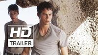 Maze Runner Prova de Fogo Segundo Trailer Legendado Oficial HD