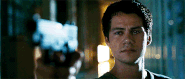 Death cure gif 5