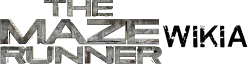 Wikia The Maze Runner
