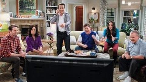 The_McCarthys_-_First_Look