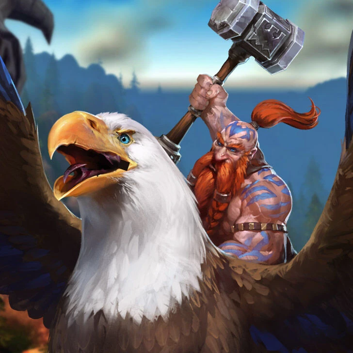 Velkard Stormrider The Mead Hall Wiki Fandom