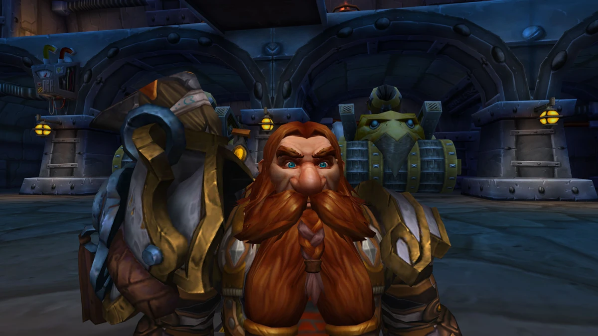 Thelgref Stouthammer The Mead Hall Wiki Fandom