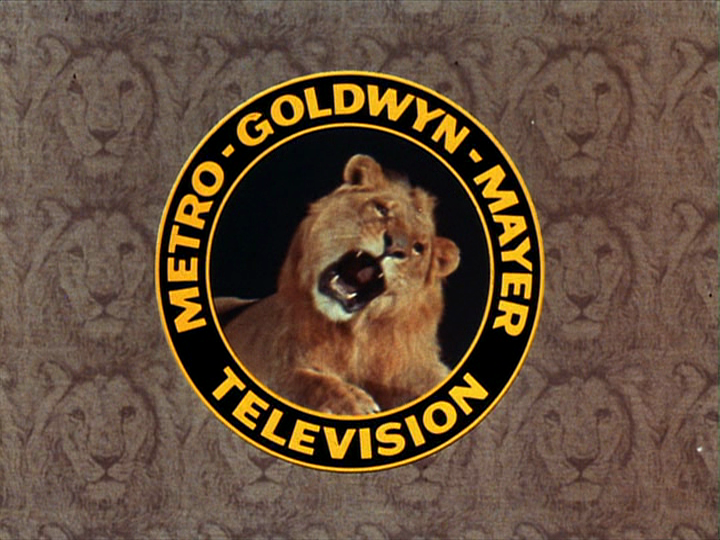 tv the end mgm lion