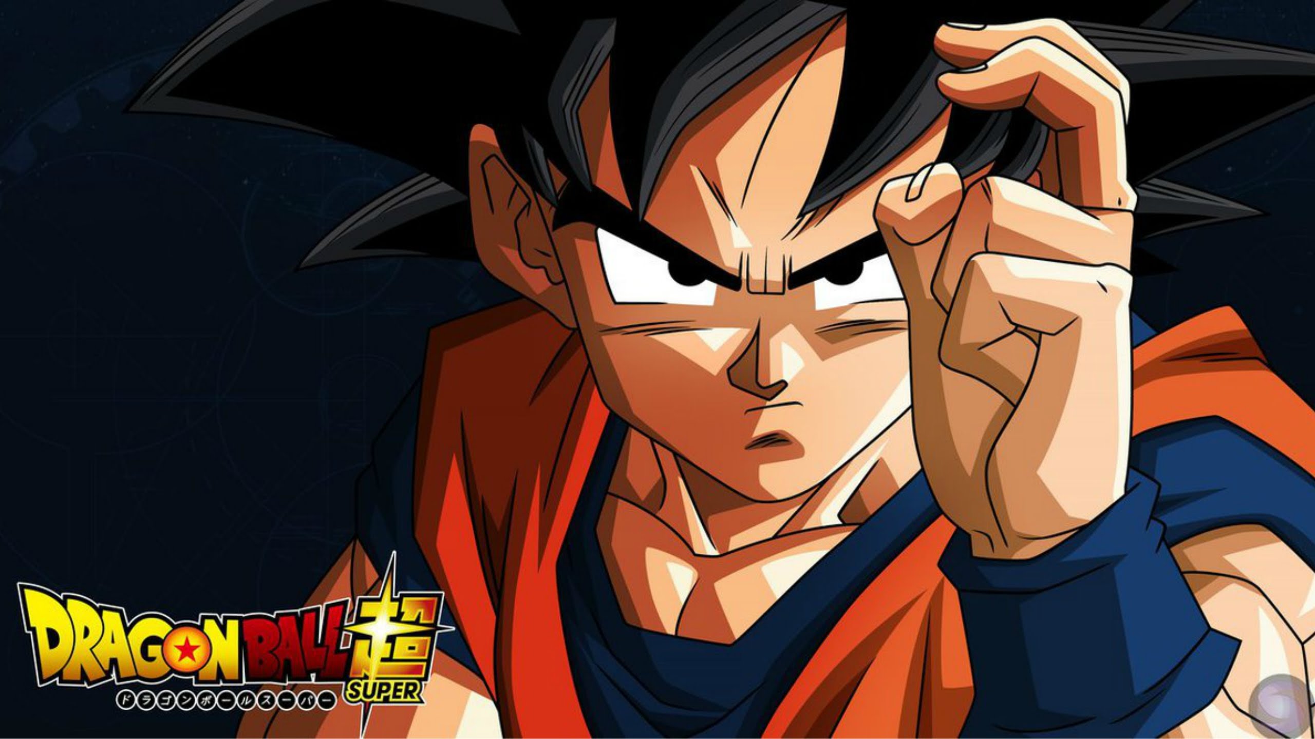 Son Goku (Dragon Ball Z), The Megadimensional Character Statistics Wiki