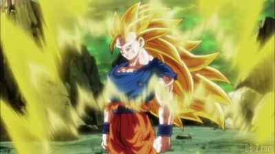 Even Super Sayian Goku is No Match For Them- 3 Dragon Ball Z Characters Who  Are Unfathomably Powerful - FandomWire