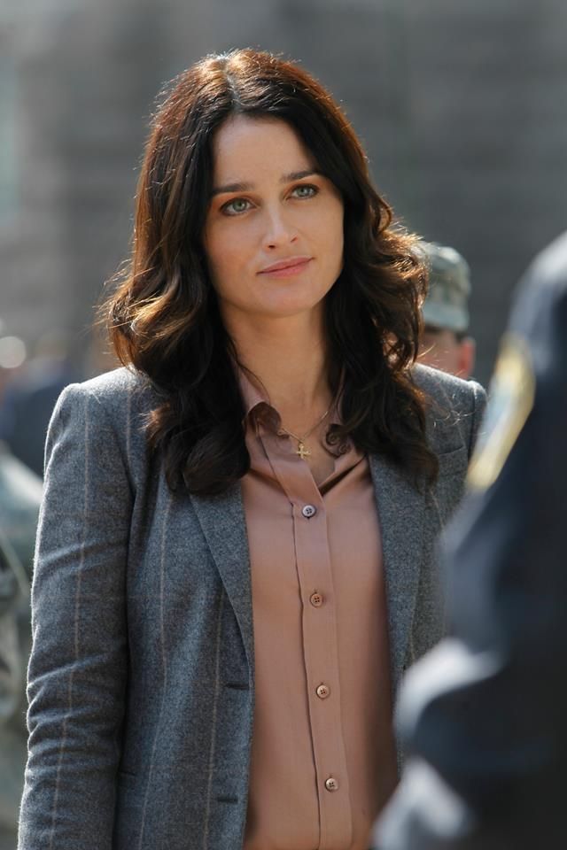 Teresa Lisbon - Wikipedia