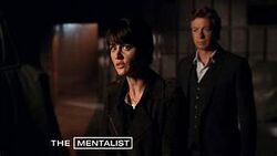 Jisbon, The Mentalist Wiki