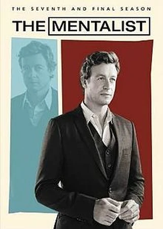 DVD THE MENTALIST まとめ売り SEASON1-7 The Mentalist : The Complete Series Seasons 1-7 (DVD Set
