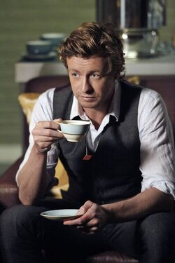 Patrick Jane/Gallery | The Mentalist Fandom Wiki | Fandom Patrick Jane/Gallery | The Mentalist Fandom Wiki | Fandom