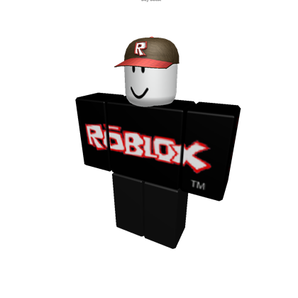 Guest Shirt - Roblox