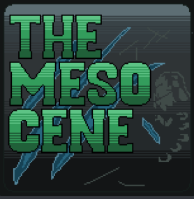 The Mesocene Wiki