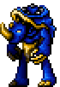 BlueKappa 16 0