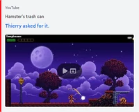 Hamster Monk Gameplay Video Thumbnail