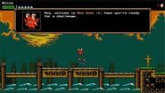 The Messenger + Game Update Details (Spoilers)