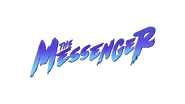 Logo art.